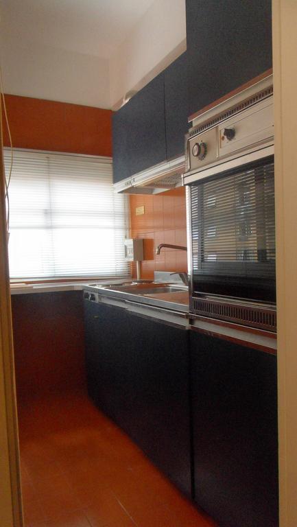Residence Sacconi Rzym Zewnętrze zdjęcie